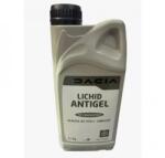 REN/DACIA Antigel REN/DACIA RX Tip E - LONG LIFE 1L Albastru (7711949707)