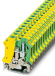 Phoenix Contact Sorkapocs 10mm2 zöldsárga földelő TB 10-PE I 3059883 Phoenix Contact (3059883) - lumenet