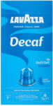 LAVAZZA Decaf Nespresso kapszula - Arabica és Robusta, 10 × 5, 8 g