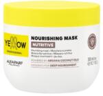 Yellow Professional Nutritive Nourishing Mask 300 ml