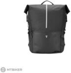 Giant Transporter Versa G-2 hordtáska, 20 l, fekete