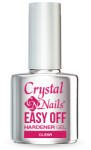 Crystalnails Easy Off Hardener Gel (Clear) - 13ml TF
