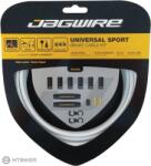 Jagwire univerzális sportfékkészlet fékkészlet, fehér