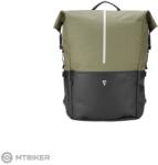 Giant Transporter Versa G-2 hordtáska, 20 l, zöld