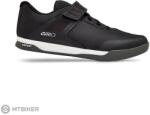 Giro Chamber III cipő, fekete (EU 45)