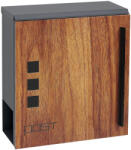 Richter Czech BK. 501. GW. WO