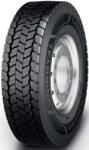 Uniroyal Dh 40 245/70 R19.5 136/134m