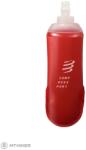 Compressport ErgoFlask kulacs, 500 ml, piros - mtbiker - 7 299 Ft