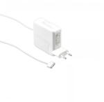 Apple MacBook 16.5V 3.65A 60W MagSafe 2 helyettesítő töltő A1435 A1184