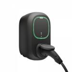 Wallbox Pulsar Pro SOCKET (22kW / Socket w/shutter / T2 / B / 2% + Weld. Prot. + 4G + RFID + ETH + 3P ecoSmart) (PPR2-W-2-4-K-002)