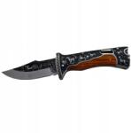 Columbia összecsukható kés 23/12.9cm KP-18214 (KP-18214)