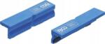 BGS technic Műanyag satubetétek mágnessel 125 mm 2db (con b.3046)