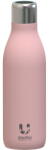 Asobu Thermal palack Uv szűrővel (UVB17 - PINK)