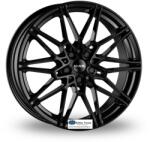 Mak Jante aliaj MAK KOENIG-D GLOSS BLACK CB66.6 9.5X19 5X112 ET44 - anvelopejantealiaj - 1 436,00 RON