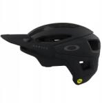 Oakley Mtb sisak Oakley DRT3 Trail Eu Mips Black M 55-59 (FOS900633-02K)