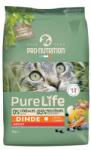 Sopral Pro-Nutrition PureLife Cat Adult Turkey 8 kg Száraztáp