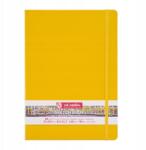 Royal Talens Vázlatfüzet 140 G 21X30 CM Golden Yellow