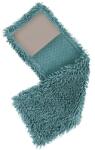 York Mop fej lapos mikroszálas 50g 23x16x3, 0cm Mini Salsa (308102)