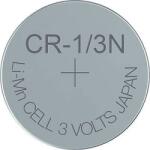 VARTA CR11108 Gombelem CR 1/3 N Lítium 170 mAh 3 V 1 db (06131101401) (VARTA-CR1/3N)