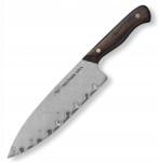 Dellinger Szakácskés Chef 200 mm Dellinger Kita Észak-Damaszkusz (K-H133)