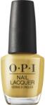 OPI Fall Wonders Nail Lacquer körömlakk, Ochre The Moon, 15ml
