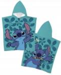 Aymax Disney Lilo és Stitch, A csillagkutya Little Mischief strand törölköző p (5407010074710)
