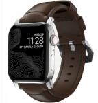 Nomad Szíj Apple Watch 10/9/8/7/6/SE/5/4/Ultra 49/46/45/44mm Nomad pánt készülékhez (NM1A4RST00)