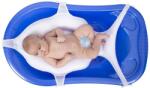 Sevibaby Мултифункционална подложка за вана Sevibaby, Бял (699-0)