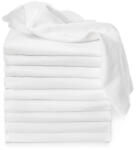 T-TOMI Tetra - Fehér 10 db