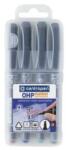 CE 4 db-os marker készlet, CE, 1 mm, többszínű