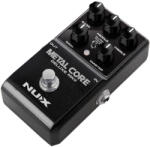 NUX Metal Core Deluxe MKII effektpedál