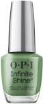 OPI Gél hatású körömlakk, OPI Infinite Shine, Happily Evergreen After, 15 ml