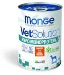 Monge Vetsol Dog Hypo Mono Kacsa 400g
