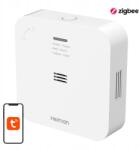 Heiman Intelligens Szén-monoxid Érzékelő Wifi Heiman WS-720ES Tuya Smart (5906168433504)