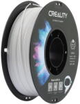 Creality CR-PETG 3D izzószál, nedvességálló, fényes felület, fehér, 1, 75 mm, 1 kg (3301030034)
