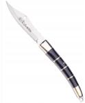  Kültéri összecsukható kés Columbia 12, 5/7cm KP-18022 (KP-18022)