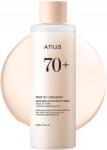 Anua Rice 70 Glow Milky Toner hidratáló és fényesítő tonik archoz (8809640735455)