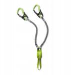 Edelrid Via Ferrata Cable Kit VI oasis Os zsinór (4028545119236)