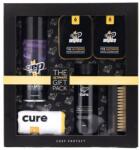 Crep Protect Tisztítóoldat és cipővédő spray készlet, Crep Protect The Ultimate Gift Pack (CP-1850)
