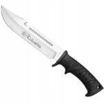  Kerti kés KP006 Fekete/27cm KP-18138 (KP-18138)