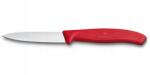 Victorinox zöldségvágó kés piros 6.7601 (8 cm) (6.7601)