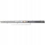 Daiwa Horgászbot Daiwa N'Zon Slim X Power Carp Feeder 3, 96m 240g 3pc 2 (11165-390)