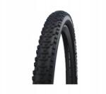 Schwalbe Mtb hegyi kerékpár gumiabroncs Schwalbe Smart Sam 27, 5 x 2, 25" huzal
