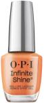 OPI Infinite Shine gél hatású körömlakk, Bright on Top of It, 15 ml