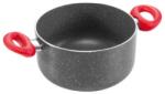 Tescoma MANICO ROSSO Lábas ø 20 cm, 3.0 l (TE597870_00)