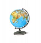 Nova Rico Frost Relief Világító Földgömb Plasztikus 30CM