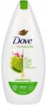 Dove tusfürdő Care by Nature Awakening teák és cseresznyevirág 400ml (8720181222375)