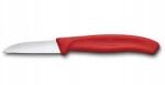 Victorinox hámozó kés piros 6.7301 (6 c) (6.7301)