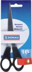 DONAU Olló Donau 16 cm NaBiurQ (U7922001PL-01)