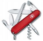 Victorinox Camper 1.3613 13 funkciós zsebkés, Ideális kempingezéshez (1.3613)